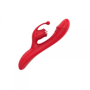 VIBRADOR PG ROSA