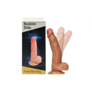 DILDO REALISTIC