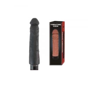 DILDO VIBRADOR COCK