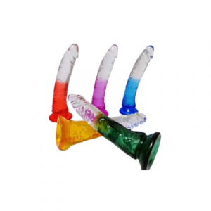 DILDOS DE COLORES