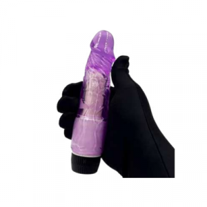 DILDO VIBRADOR BOB