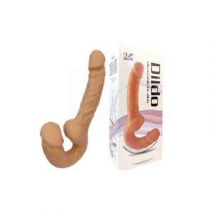 DILDO DOBLE CABEZA