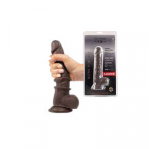 DILDO ZADER