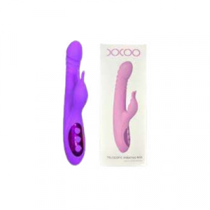 VIBRADOR PG XOXO