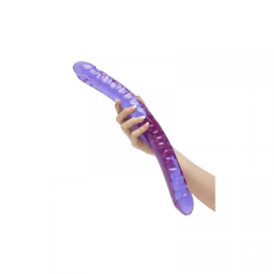 DILDO DOBLE PUNTA