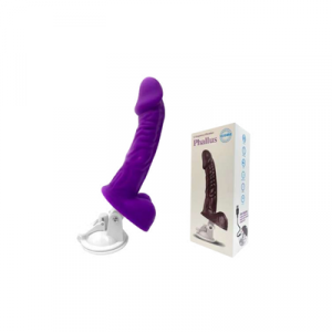 VIBRADOR PHALLUS