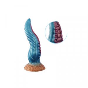 DILDO TENTACULO