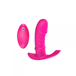 VIBRADOR A CONTROL