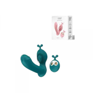 VIBRADOR CONEJO LUST