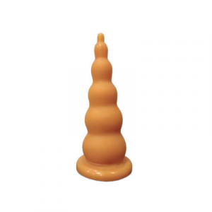 DILDO ANAL