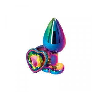 PLUG ANAL JOYA TORNASOL