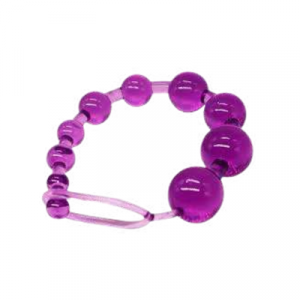 BOLAS ANALES