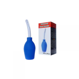DUCHA ANAL O VAGINAL
