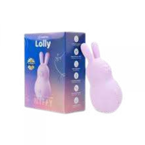 VIBRADOR MIFFY