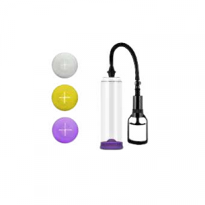 MAN'S PUMP