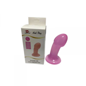 PLUG ANAL