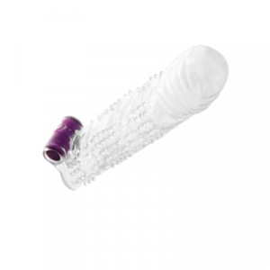 FUNDA CON VIBRACION