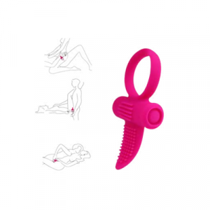 ANILLO VIBRADOR LENGUA