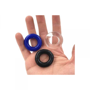 ANILLOS RETARDANTES
