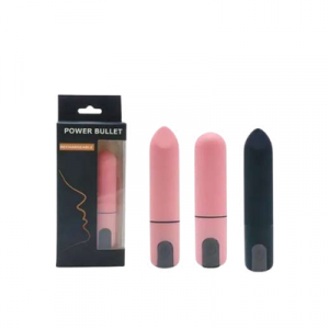 BALA POWER BULLET