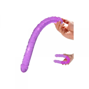 DILDO DOBLEPUNTA MEDIANO