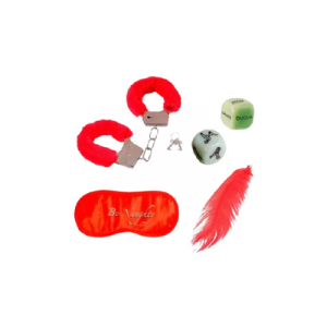 KIT SADO 4 PIEZAS