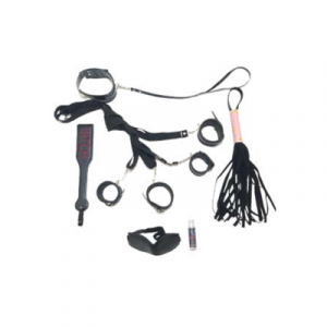 KIT DE SADO CON VARILLAS