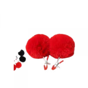PEZONERA DE PELUCHE