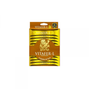 VITAFER SACHET X 15 UND