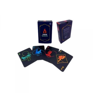 POKER KAMASUTRA
