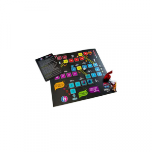 JUEGO DE MESA PARA PAREJAS
