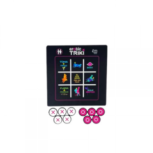 TRIQUI SEXUAL