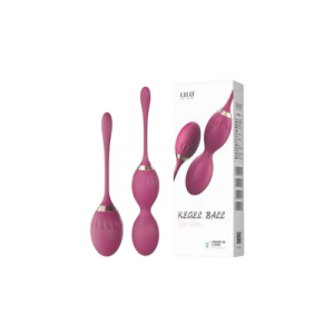 BOLAS DE KEGEL