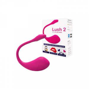 LOVENSE LUSH 2 ORIGINAL