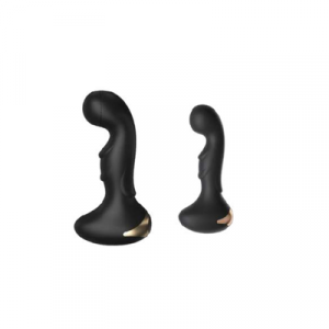 VIBRADOR PROSTATICO
APP