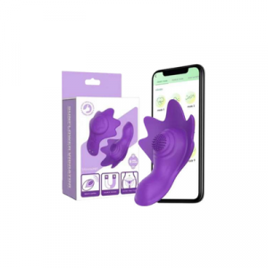 VIBRADOR SUNFLOWER APP