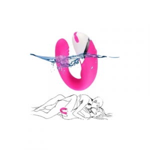 VIBRADOR "U"