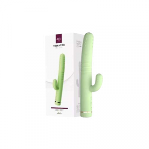 VIBRADOR CACTUS