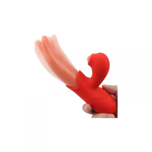 VIBRADOR LENGUA