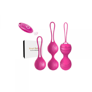PESAS VAGINALES