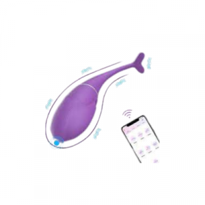 BALLENA APP