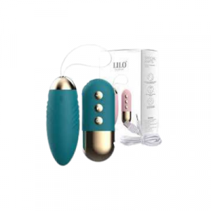 HUEVO VIBRADOR LILO