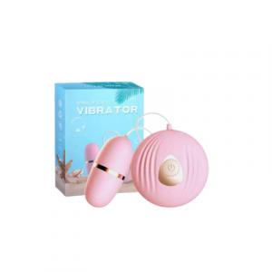HUEVO VIBRADOR CONCHA