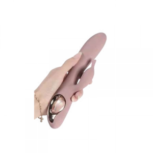 VIBRADOR SHEQU