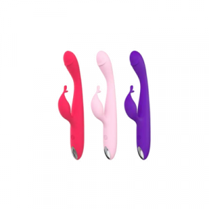 VIBRADOR SHERRY