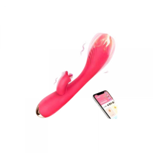 VIBRADOR RABBIT APP