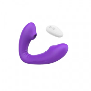 SUCCIONADOR EN "U" CON CONTROL