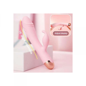 VIBRADOR CON ROTACION