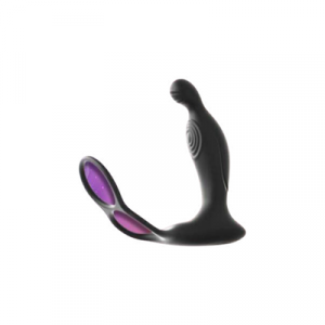 VIBRADOR PROSTATICO
MUNICH APP