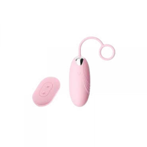 HUEVO VIBRADOR
XOXO #1